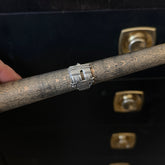 Arc de Triumphe -Size 8.5 RingByJosh