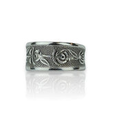 Tres Rosas RingByJosh