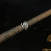 Floral Wrap Ring- Size 7.5 RingByJosh