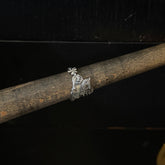 Argentina - Size 8 RingByJosh