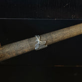 Calcutta - Size 7 RingByJosh