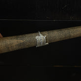 Iraq - Size 8.5 RingByJosh