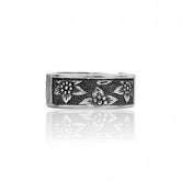 Edelweiss RingByJosh