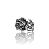 Forever Rose (The Beast) RingByJosh
