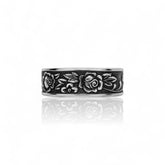 Grandma’s Rose Bush