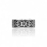 Hibiscus Bliss RingByJosh