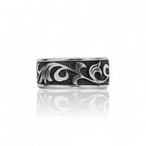 Iron Ivy RingByJosh