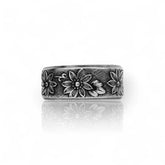 Petal to the Metal RingByJosh