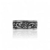 Rosa RingByJosh