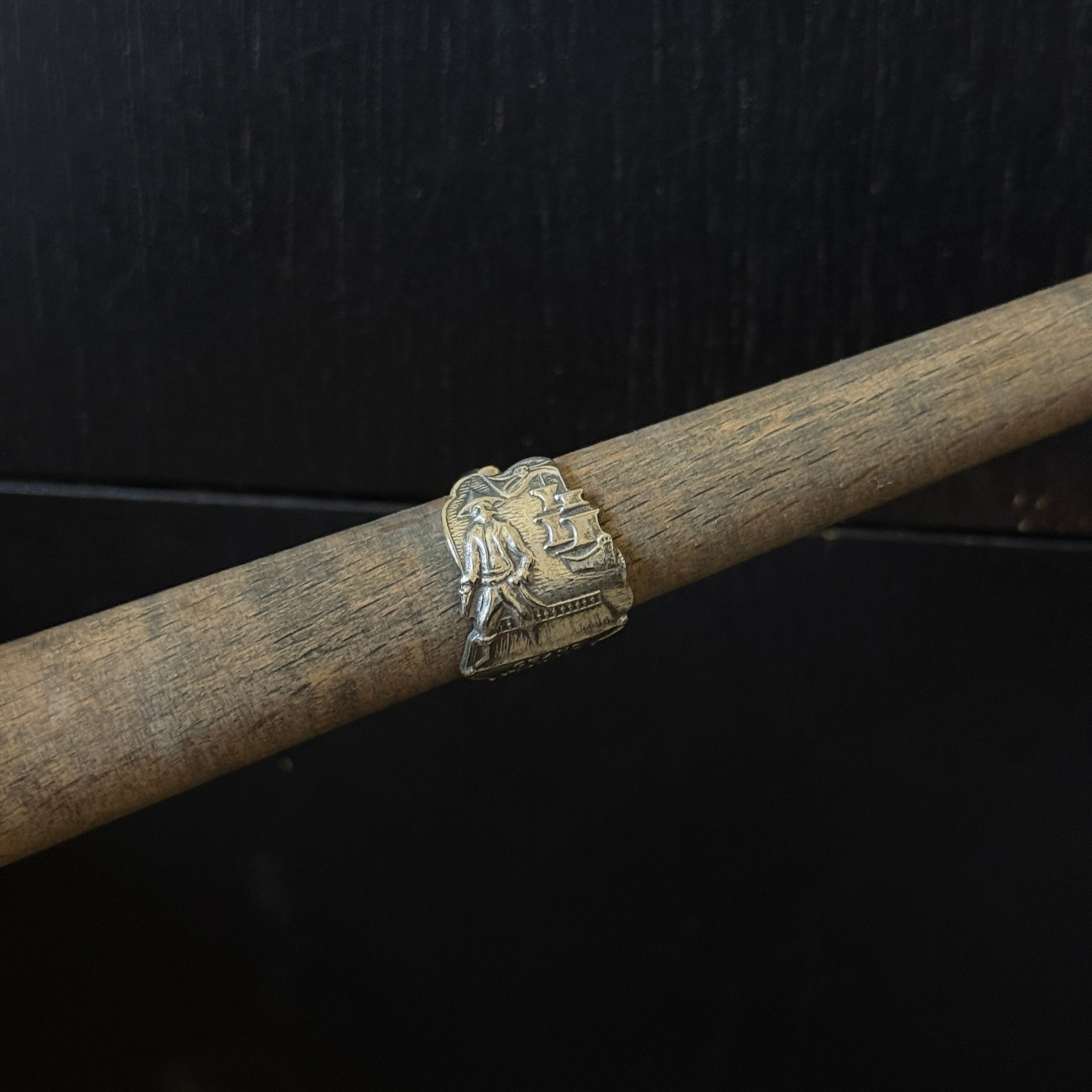 Grand Bahama - 8.5 RingByJosh