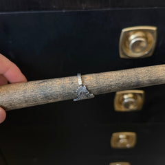 Bangladesh - Size 8.5 RingByJosh