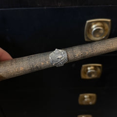 Venice - Size 8.5 RingByJosh