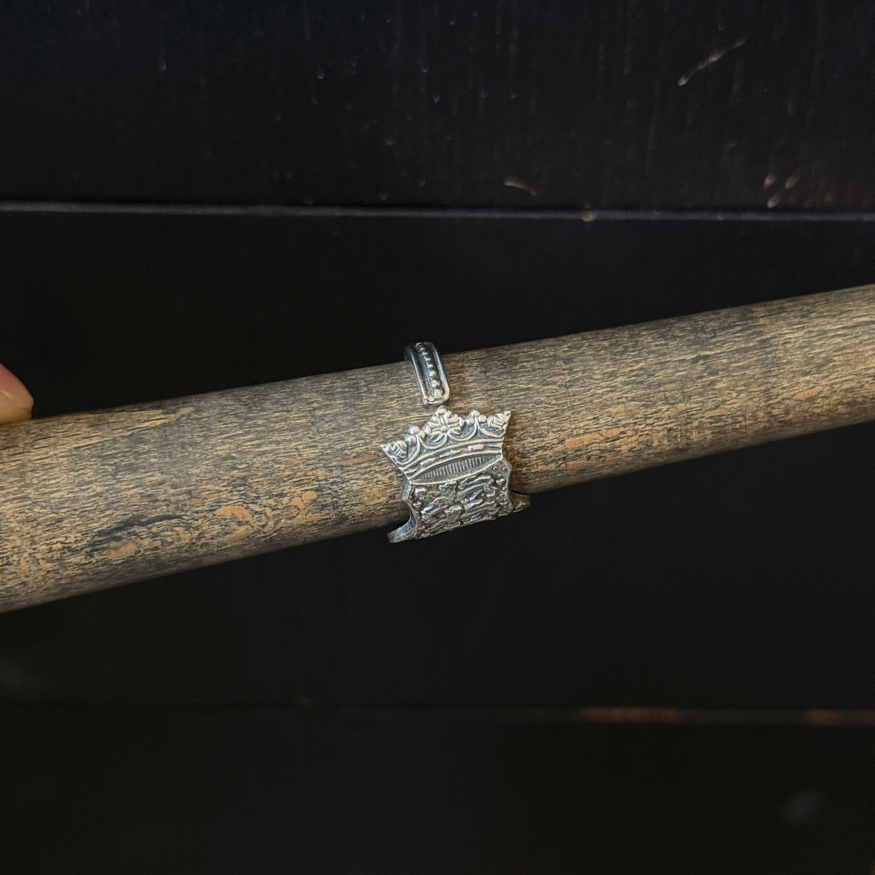 Denmark - Size 8 RingByJosh