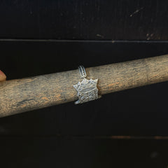 Denmark - Size 8 RingByJosh