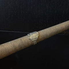 Grand Bahama - 8.5 RingByJosh