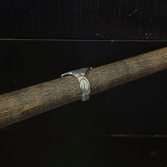 Puerto Rico - Size 7.5 RingByJosh