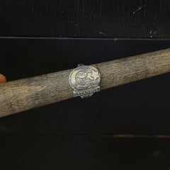 Istanbul - Size 8.5 RingByJosh