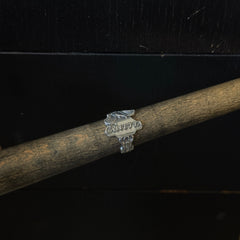Calcutta - Size 7 RingByJosh