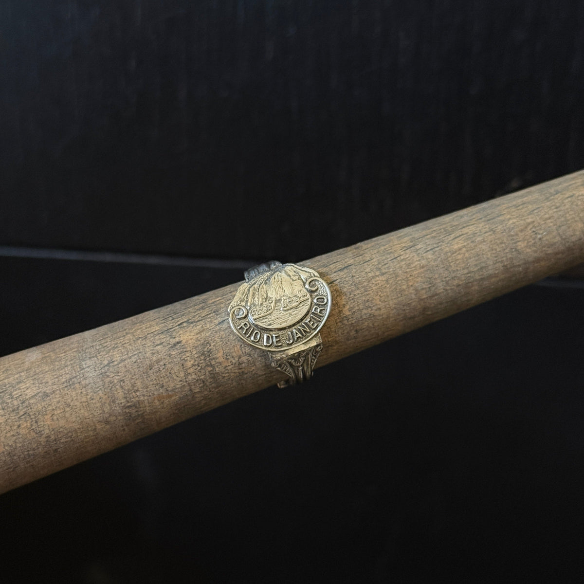Rio de Janeiro - 8.5 RingByJosh
