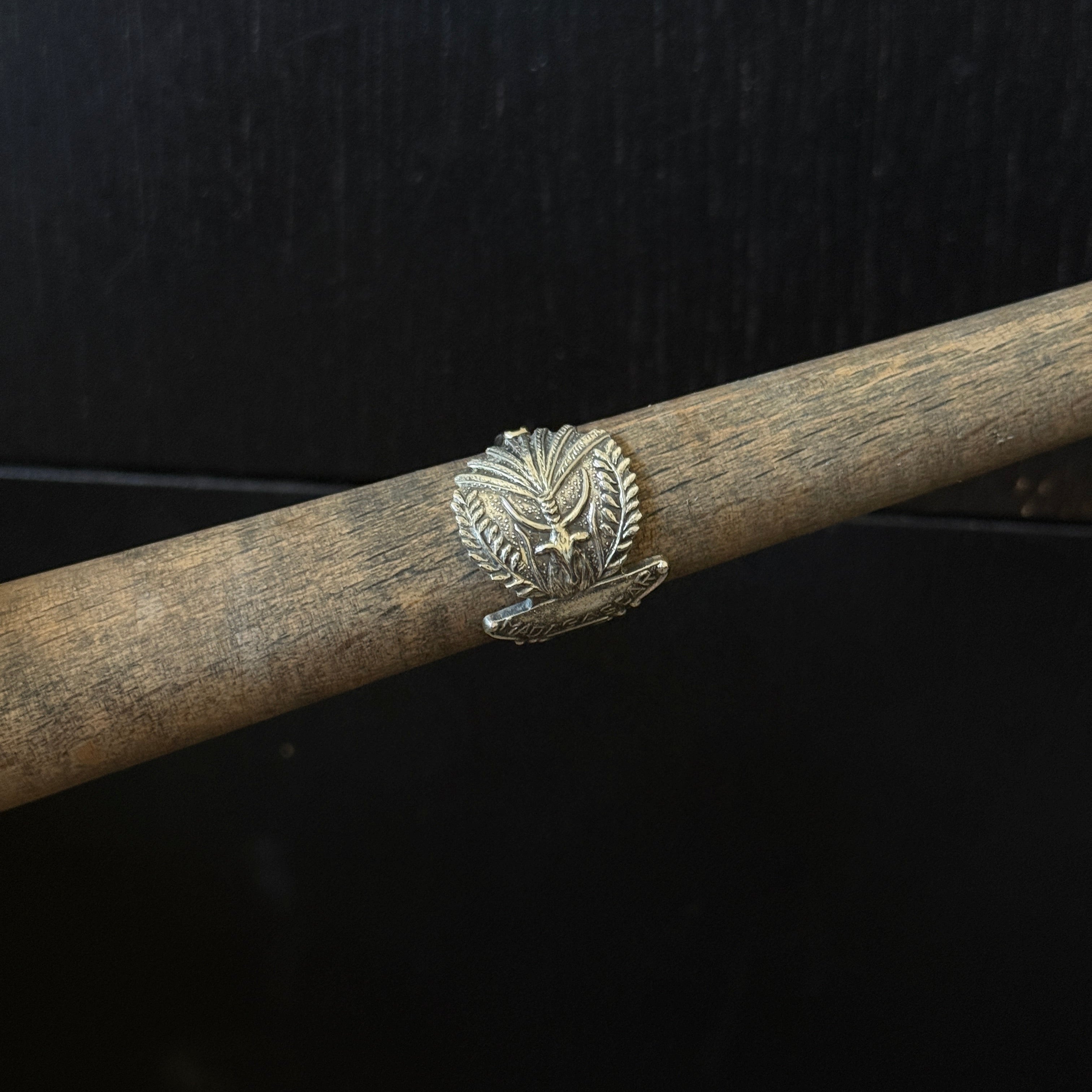 Madagascar - 8.5 RingByJosh