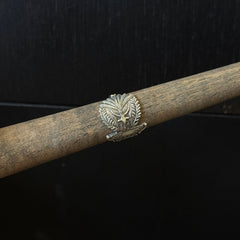 Madagascar - 8.5 RingByJosh