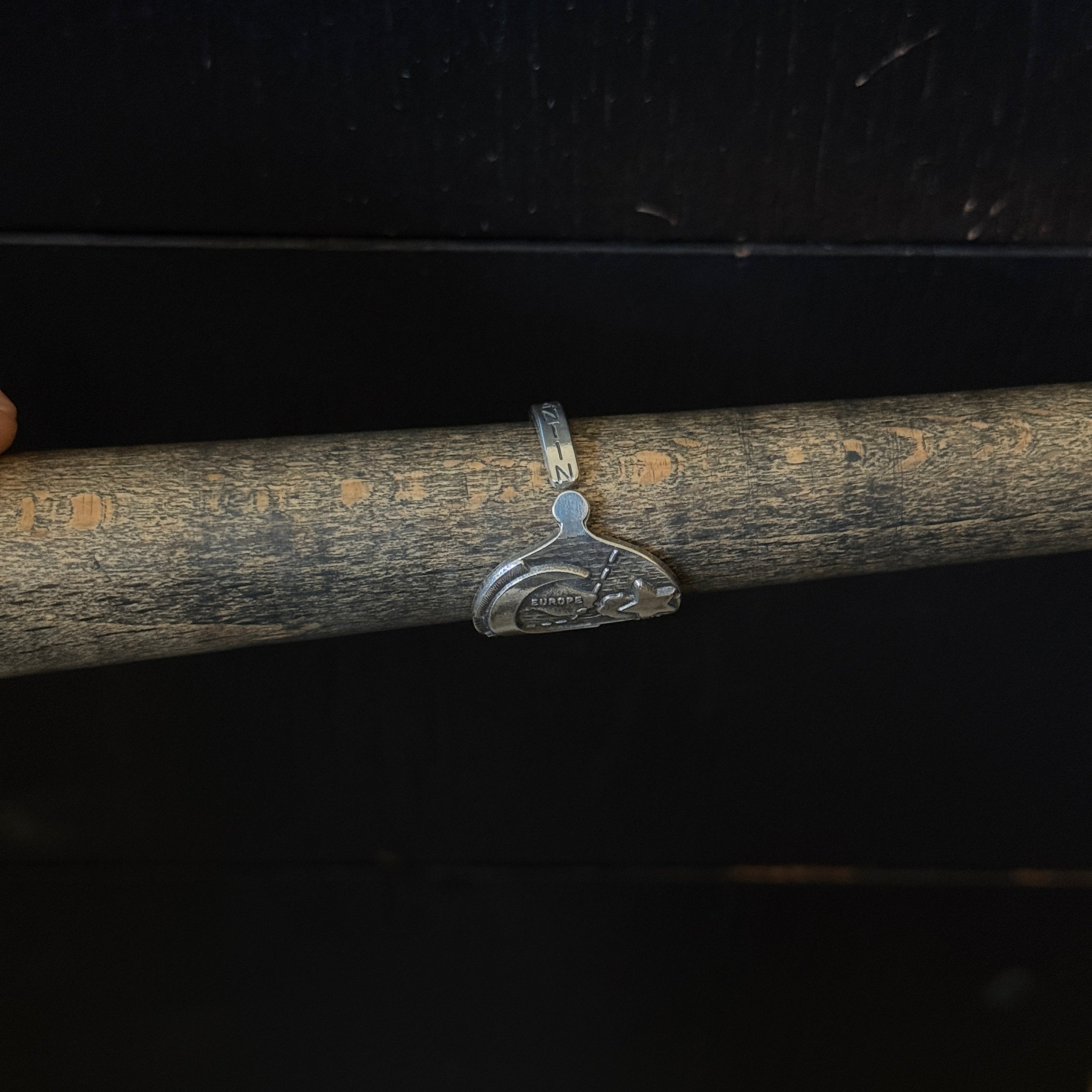 Istanbul - Size 8.5 RingByJosh