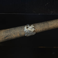 Spain - Size 7.5 RingByJosh