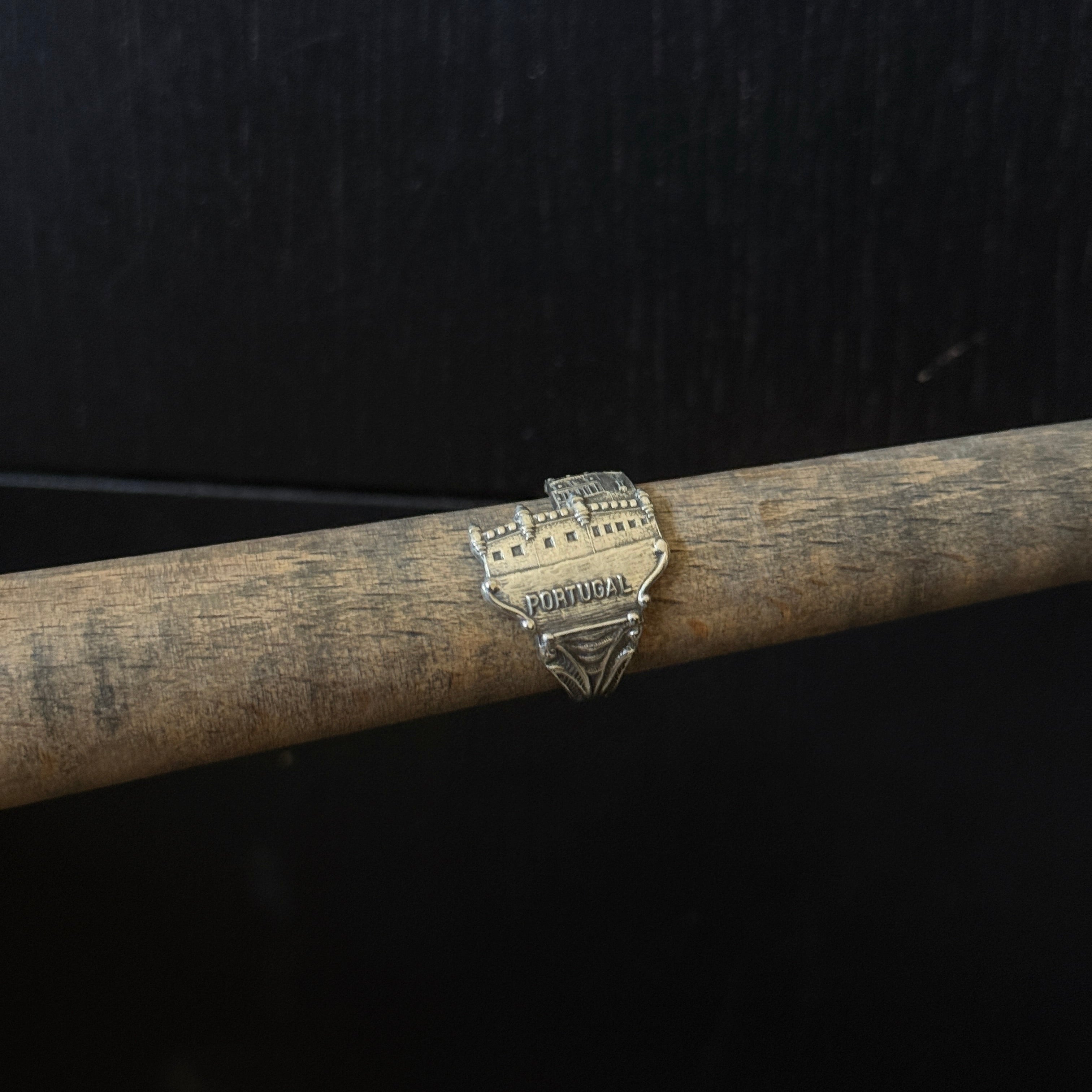 Portugal - 8.5 RingByJosh