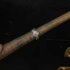 Statue of Liberty - Size 8 RingByJosh