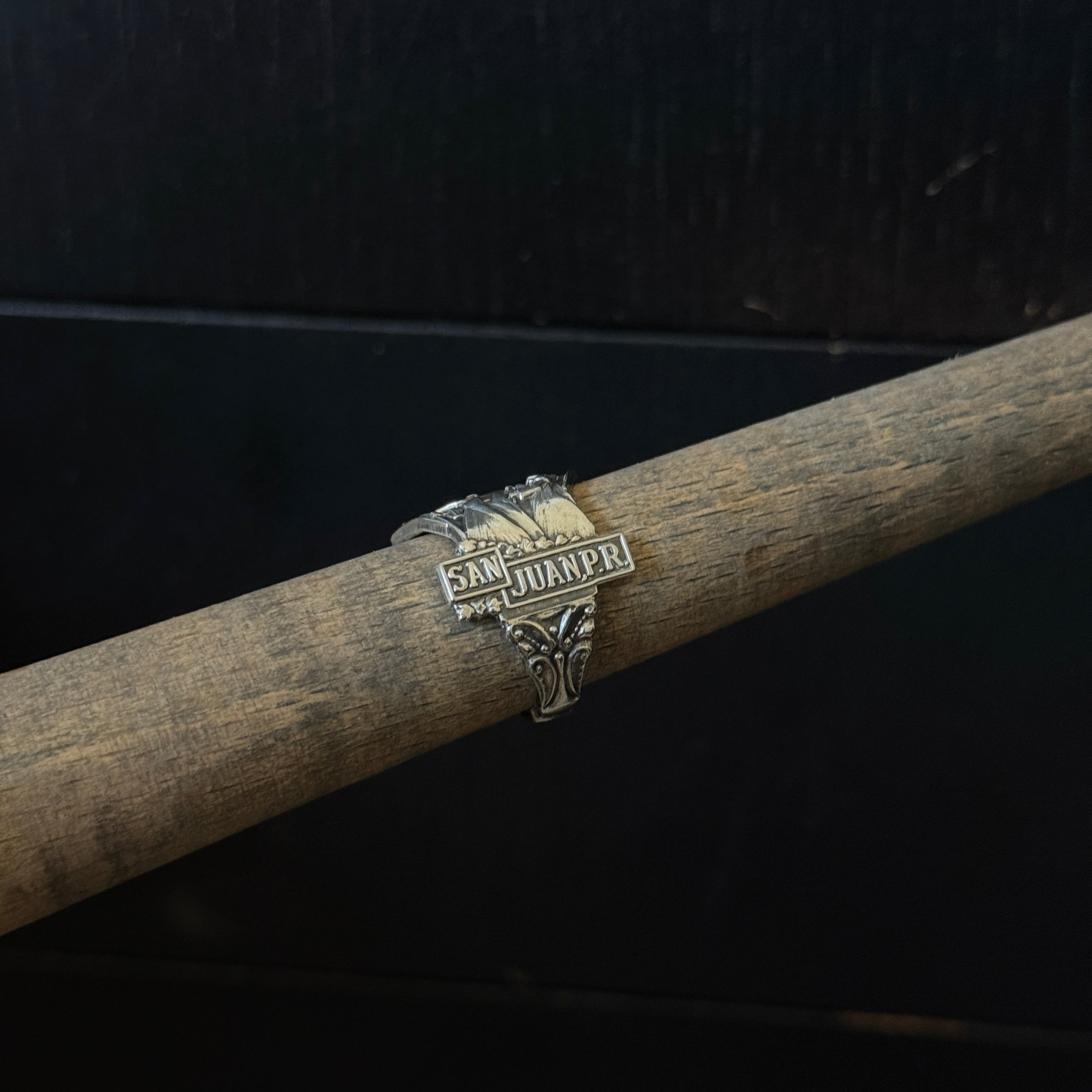 San Juanpr - 9 RingByJosh