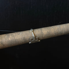 Basilique Lourdes - 9.5 RingByJosh