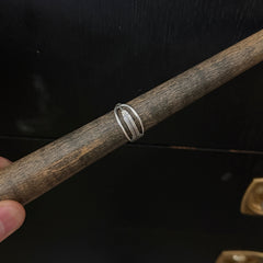 New York Empire State Building - Size 8.5 RingByJosh