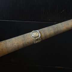 Silver Rose - 9 RingByJosh