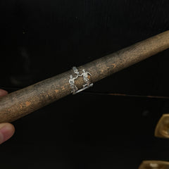 1976 Olympics - Size 8 RingByJosh