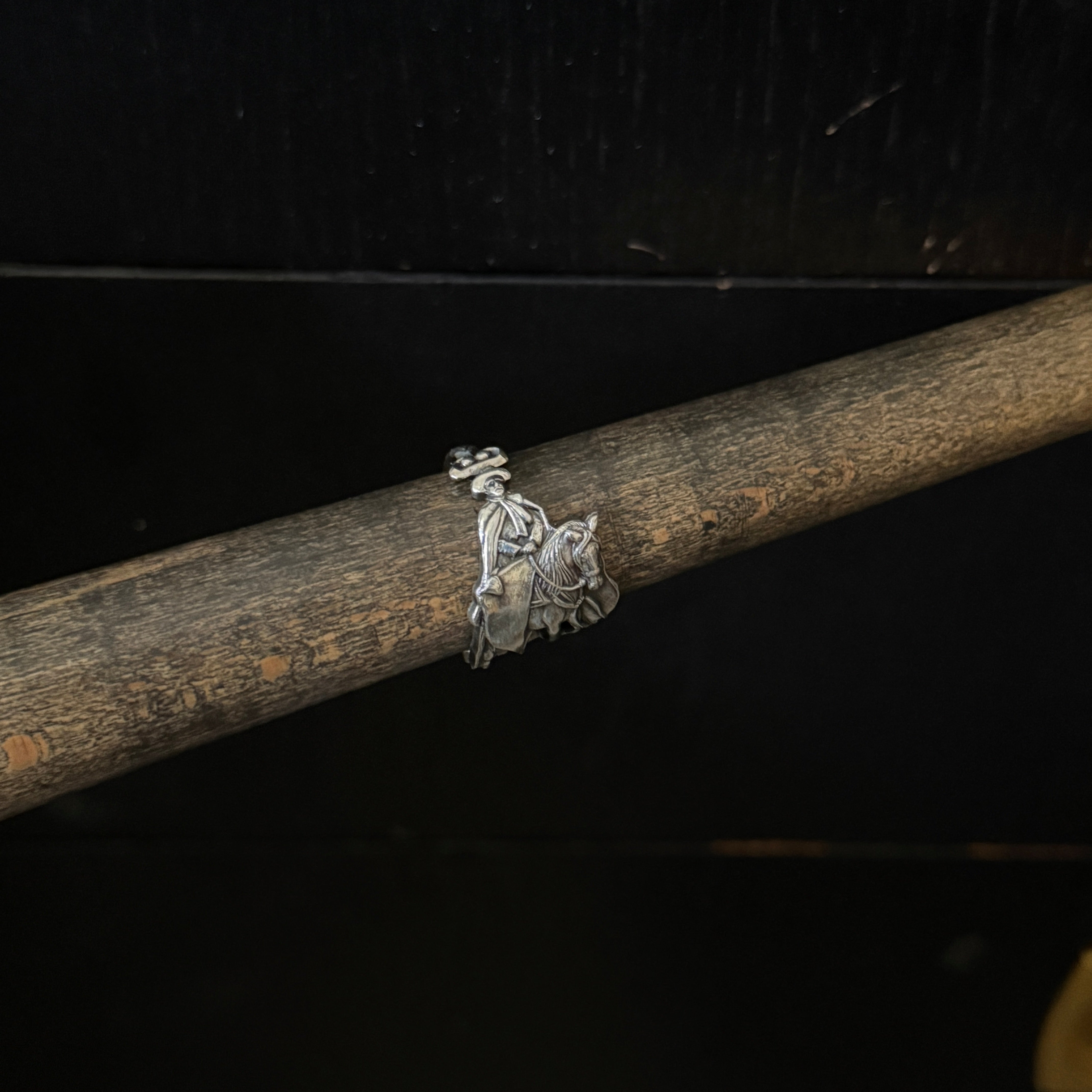 Argentina - Size 8 RingByJosh