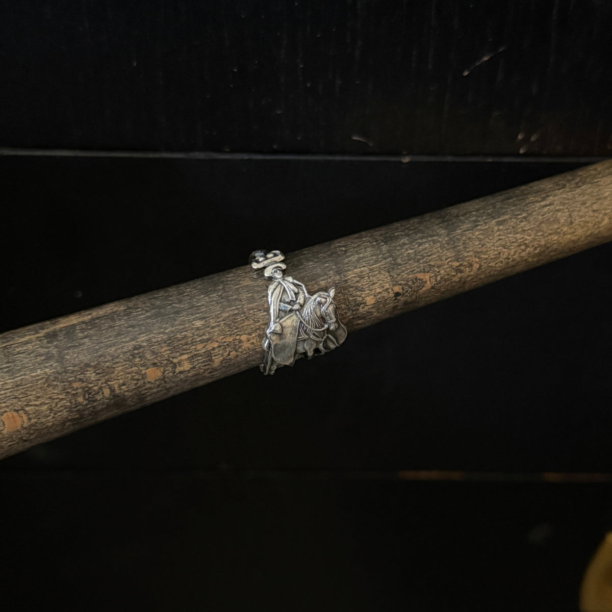 Argentina - Size 8 RingByJosh