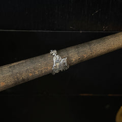 Argentina - Size 8 RingByJosh