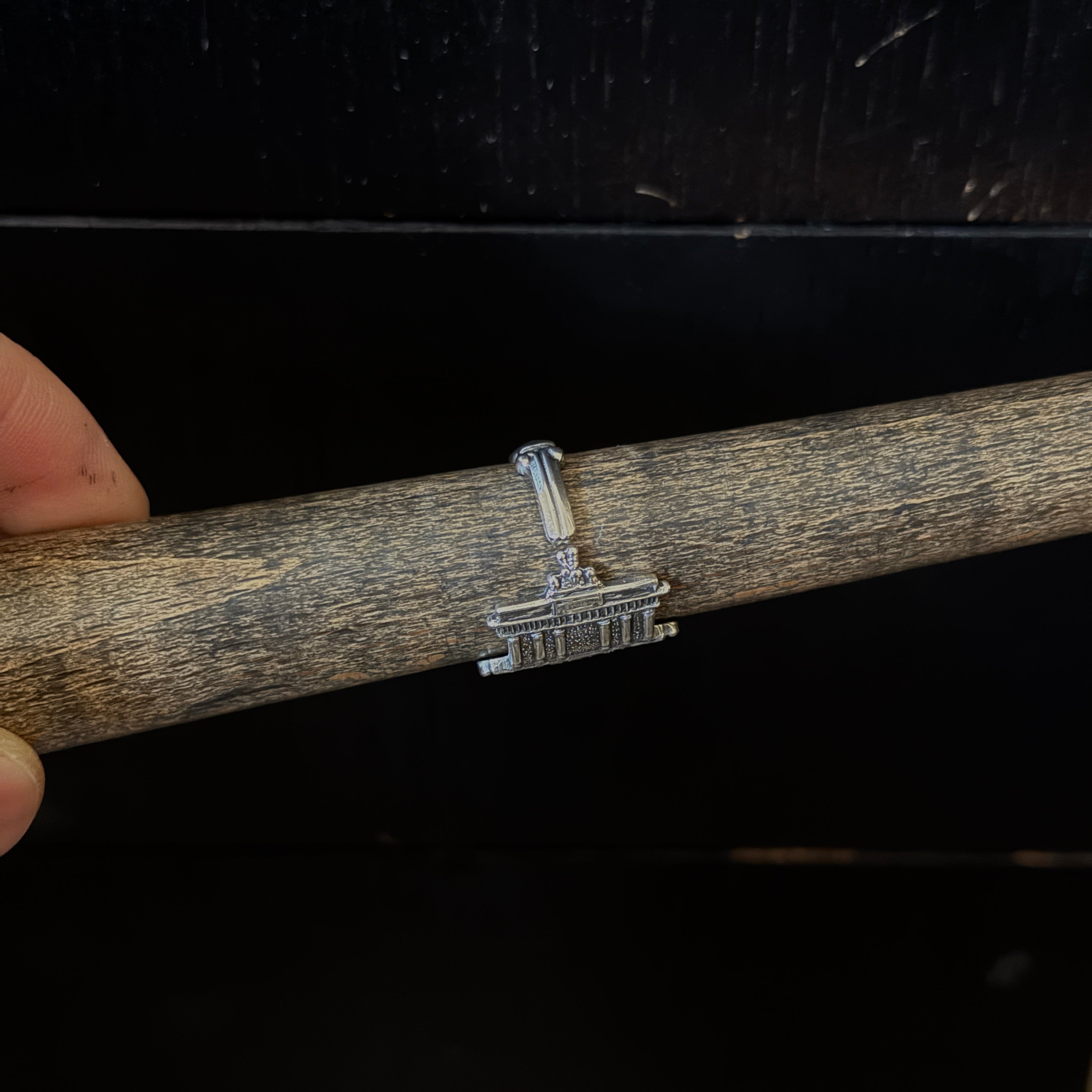 Berlin - Size 8 RingByJosh