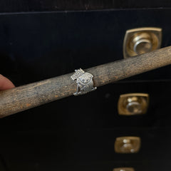 Australia - Size 8 RingByJosh