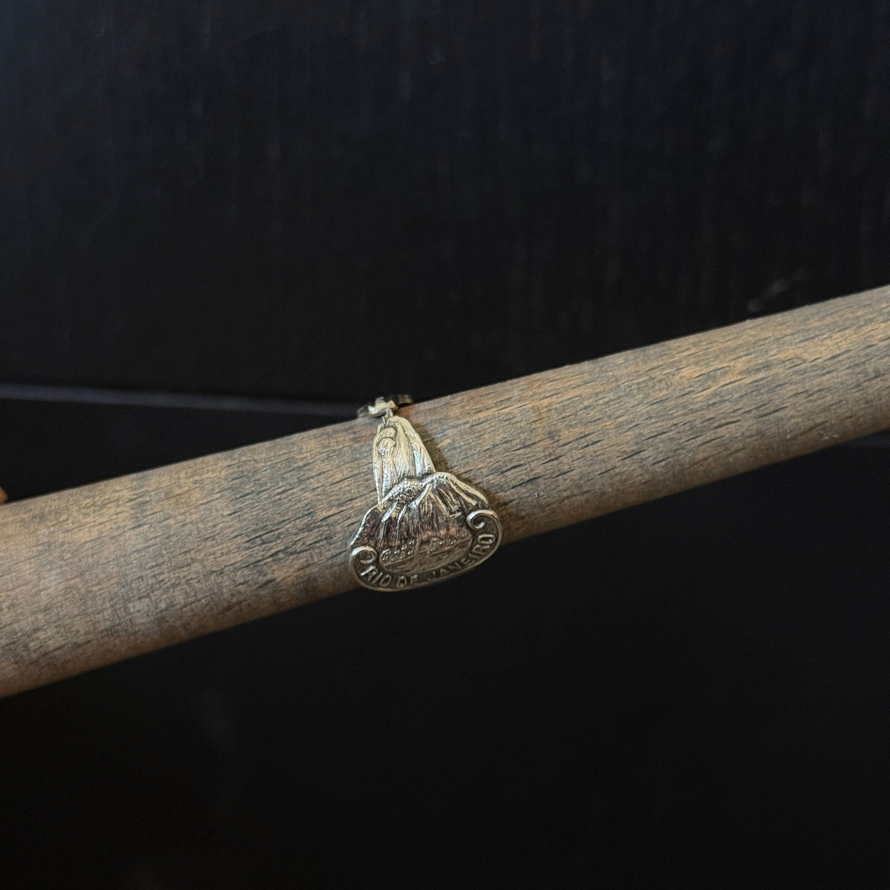 Rio de Janeiro - 8.5 RingByJosh