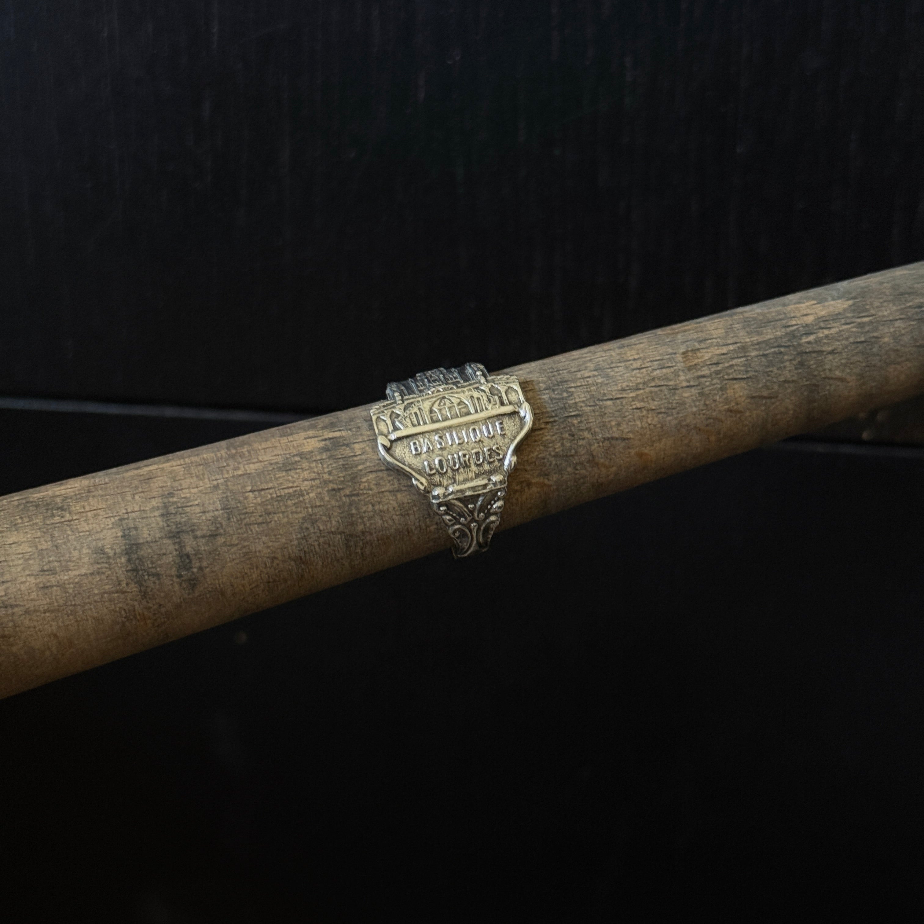 Basilique Lourdes - 9.5 RingByJosh