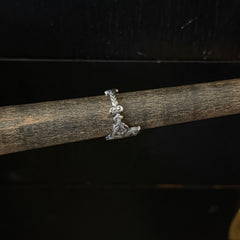 Argentina - Size 8 RingByJosh