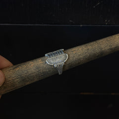 Berlin - Size 8 RingByJosh
