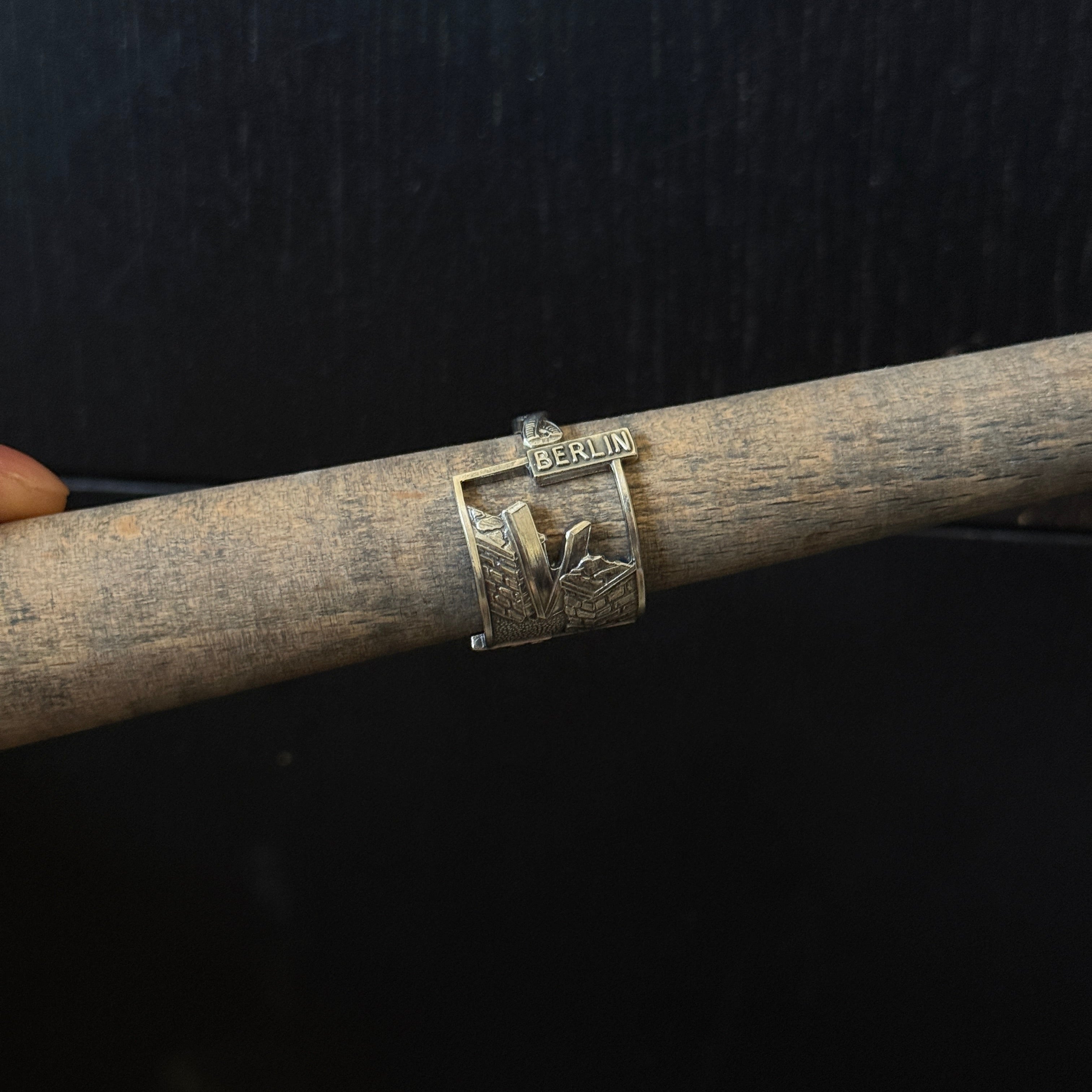Berlin 1989 - 9.5 RingByJosh