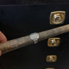 Kremlin Moscow - Size 8 RingByJosh