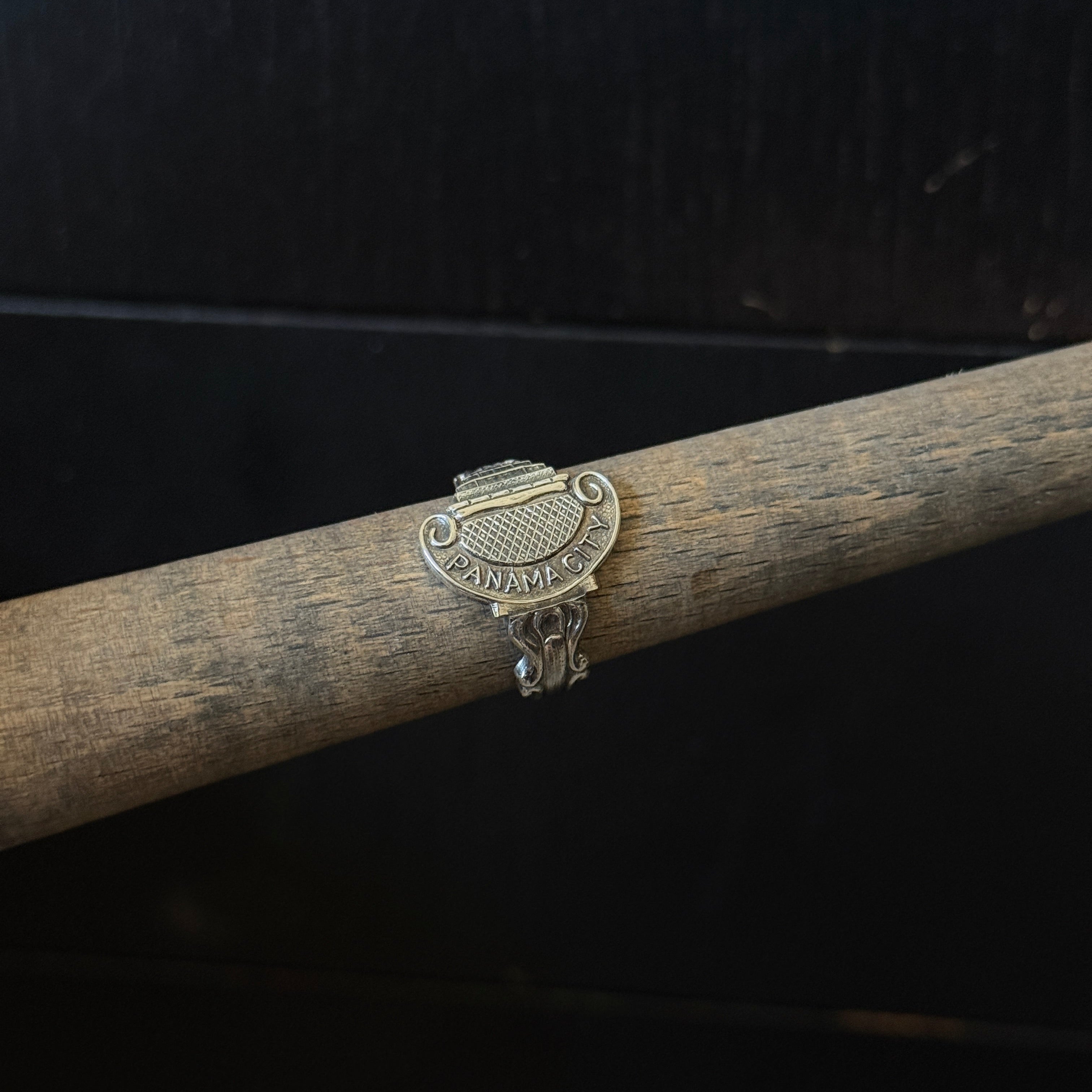 Panama City - 8.5 RingByJosh