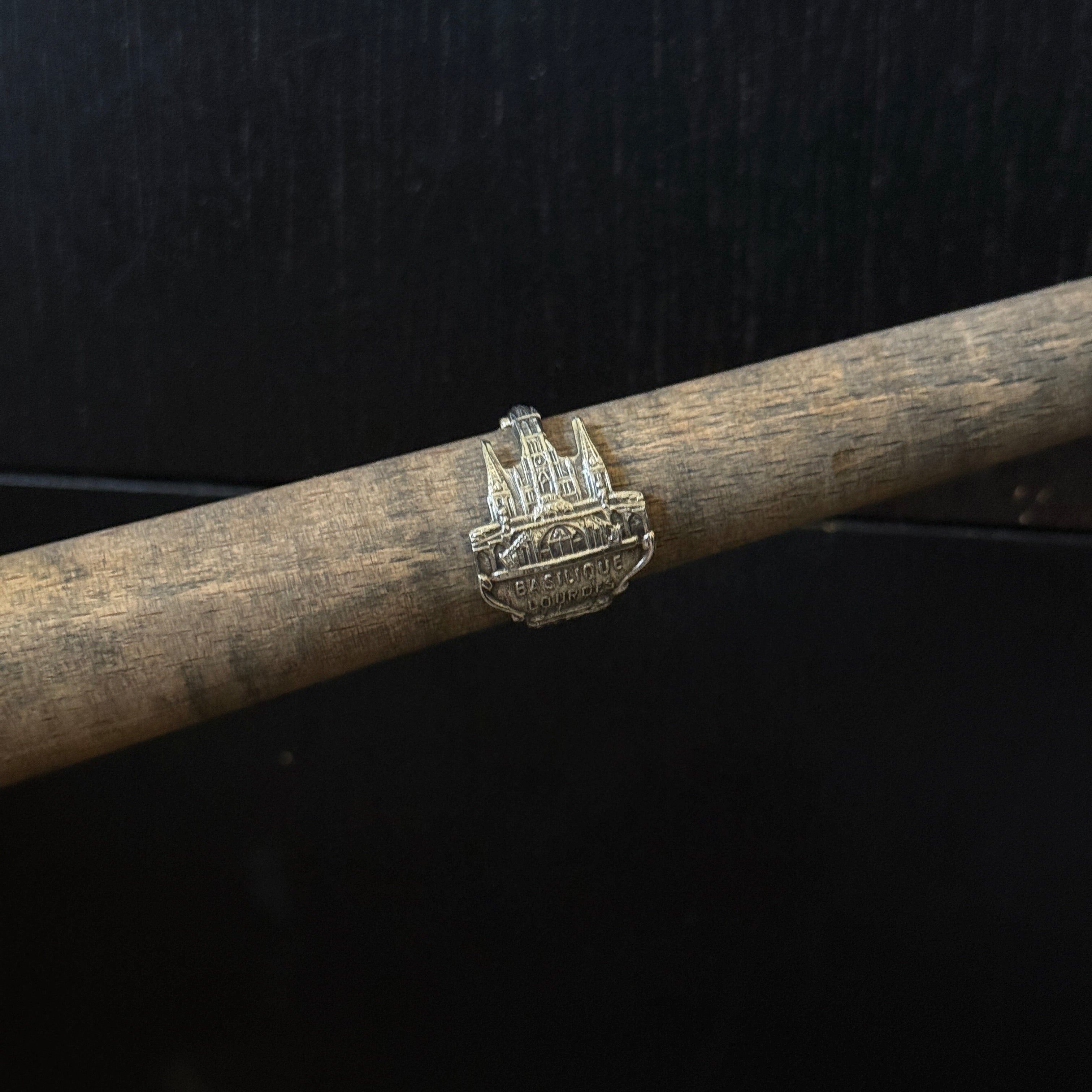 Basilique Lourdes - 9.5 RingByJosh