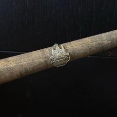 Basilique Lourdes - 9.5 RingByJosh
