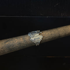Spain - Size 7.5 RingByJosh