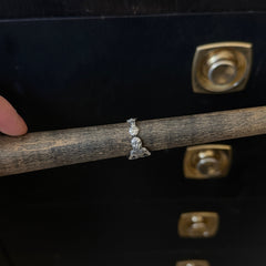 India - Size 7.5 RingByJosh